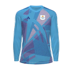 Tercera kit