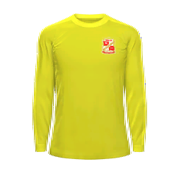 Tercera kit