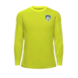 Third kit