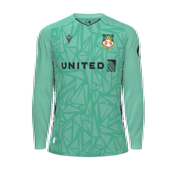 Third kit