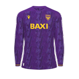 Tredje kit