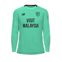 Tercera kit