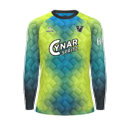 Derde kit