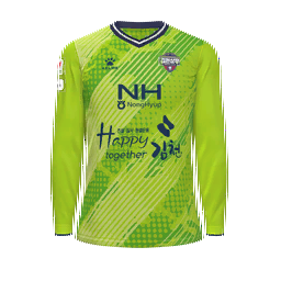 Third kit