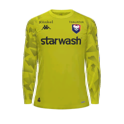 Třetí kit