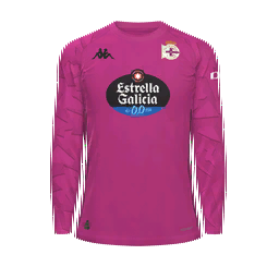 Tercera kit