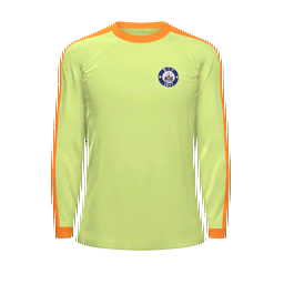 Tredje kit