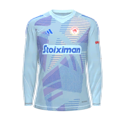 Troisième kit