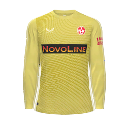 Third kit