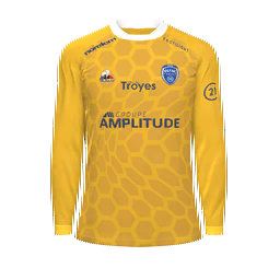 Tredje kit