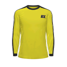 Tercera kit