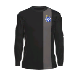 Third kit