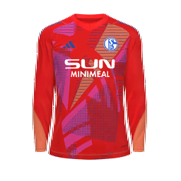 Tercera kit