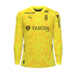 Tercera kit