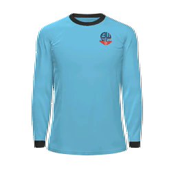 Tredje kit