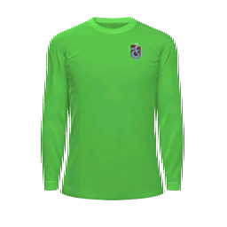 Third kit