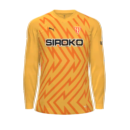 Tercera kit