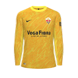 Tercera kit