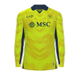 Tredje kit