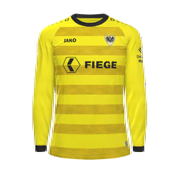 Third kit