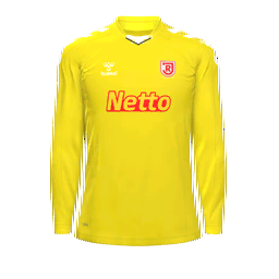 Third kit