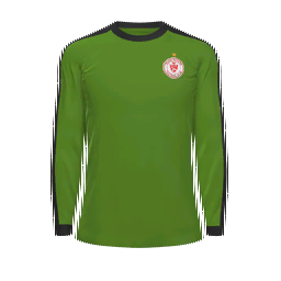 Third kit