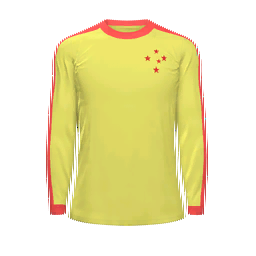 Derde kit