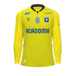 Third kit
