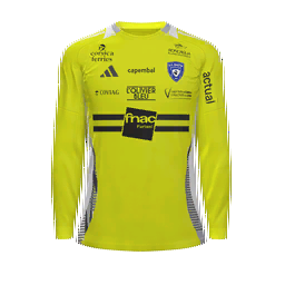 Tercera kit