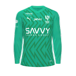 Third kit