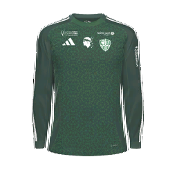 Third kit