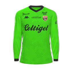 Third kit