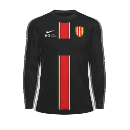 Third kit