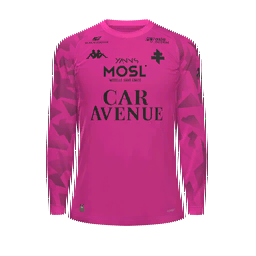 Third kit