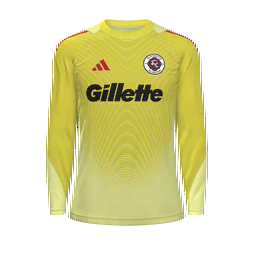 Third kit