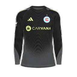 Third kit