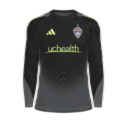 Tredje kit