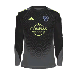 Troisième kit