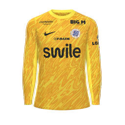 Tercera kit
