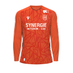 Third kit