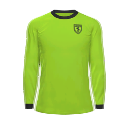 Third kit