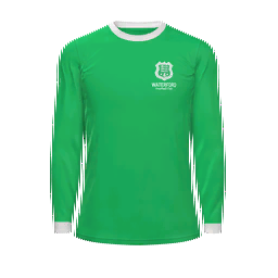 Tredje kit