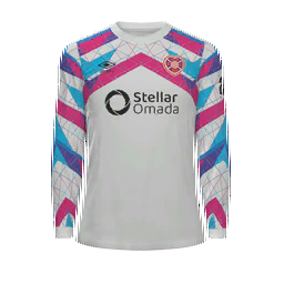Third kit