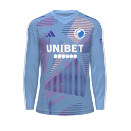 Third kit