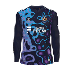 Tredje kit