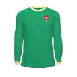 Tredje kit
