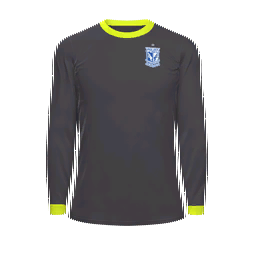 Tercera kit