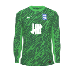 Third kit