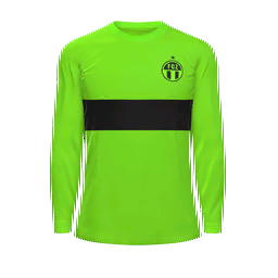 Third kit