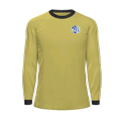 Third kit